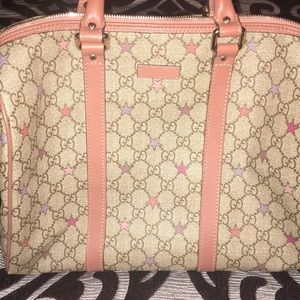 AUTHENTIC Gucci bag